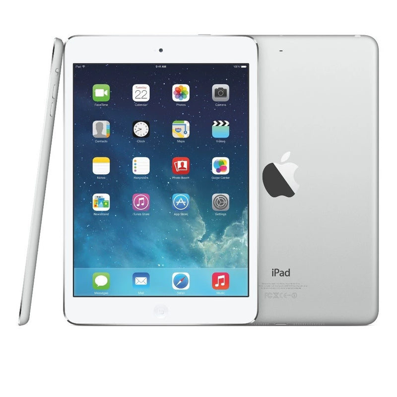 Ipad mini 1(16G) Tablet De Desbloqueio WiFi Dual Core De 7,9 Polegadas Uso iOS 90 Novo