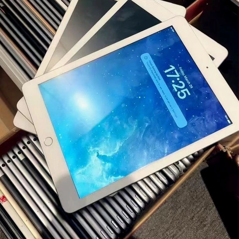 Ipad mini 1(16G) Tablet De Desbloqueio WiFi Dual Core De 7,9 Polegadas Uso iOS 90 Novo