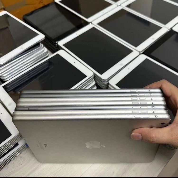 Ipad mini 1(16G) Tablet De Desbloqueio WiFi Dual Core De 7,9 Polegadas Uso iOS 90 Novo
